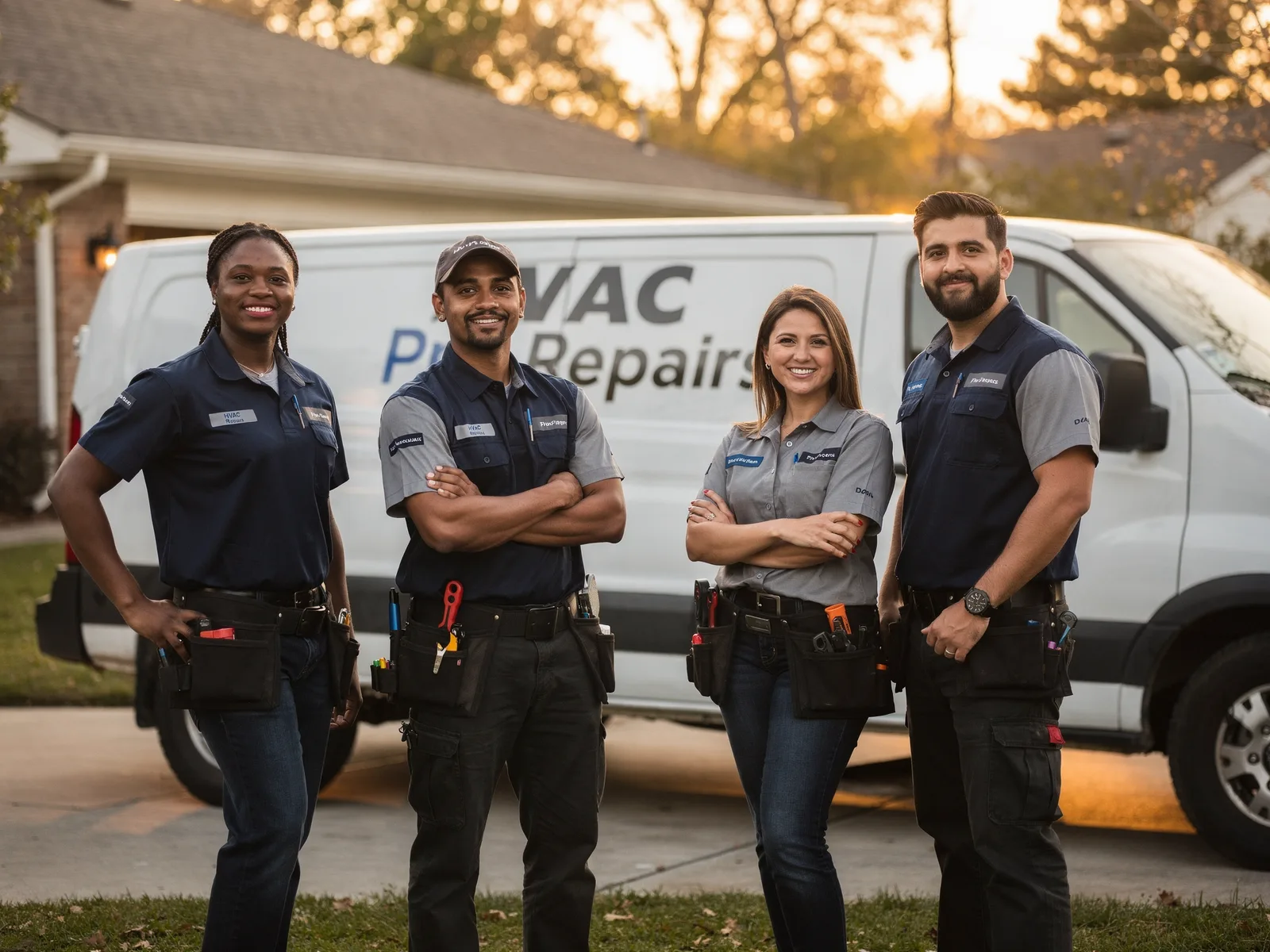 Heat Pump Repair company in Irrigon, OR