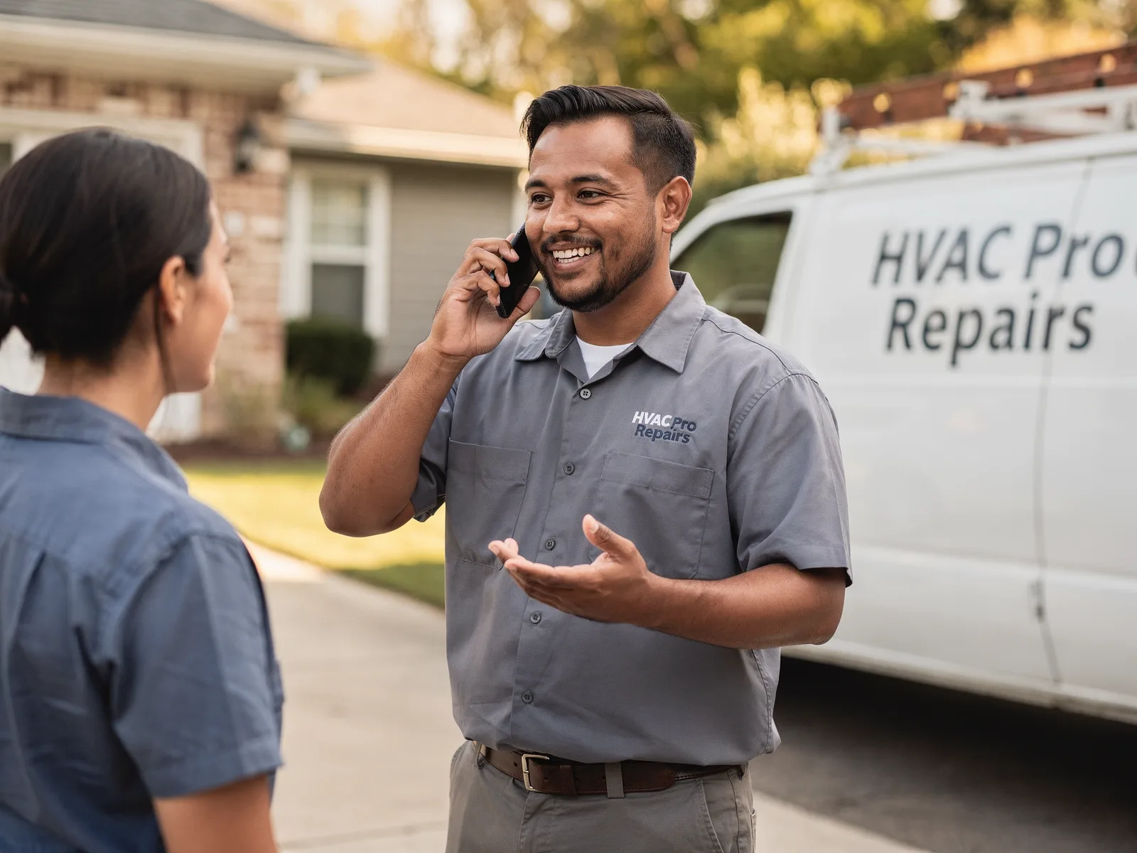 Heat Pump Repair Irrigon, OR FAQs